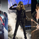 Illustration for article titled DC Is Creating A Justice League In The Arrow Universe, And That's Great